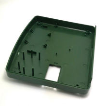 Factory manufacture Customized precision 5 axis cnc machining plastic injection molding parts